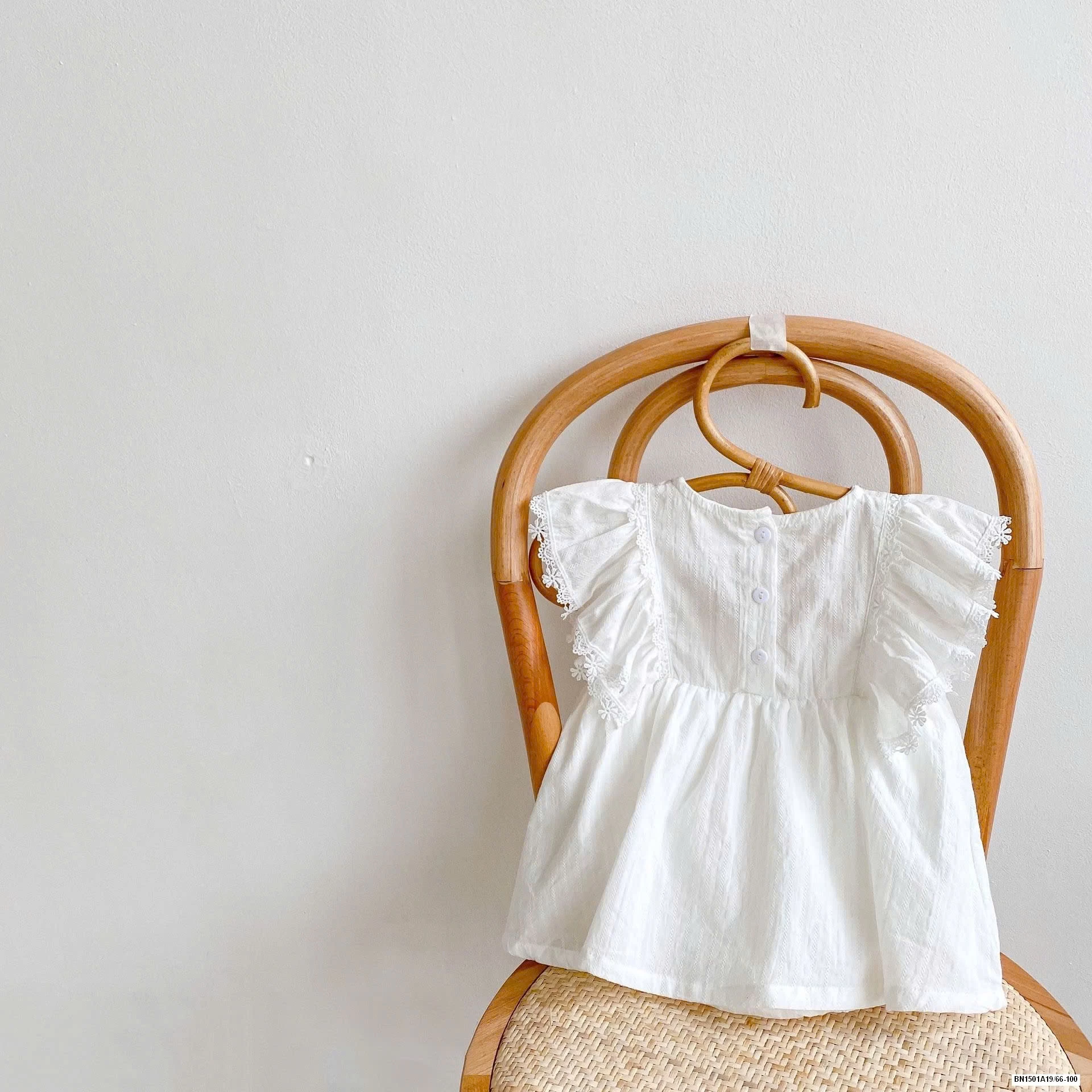 BODY VÁY THÔ MỀM CÁNH TIÊN