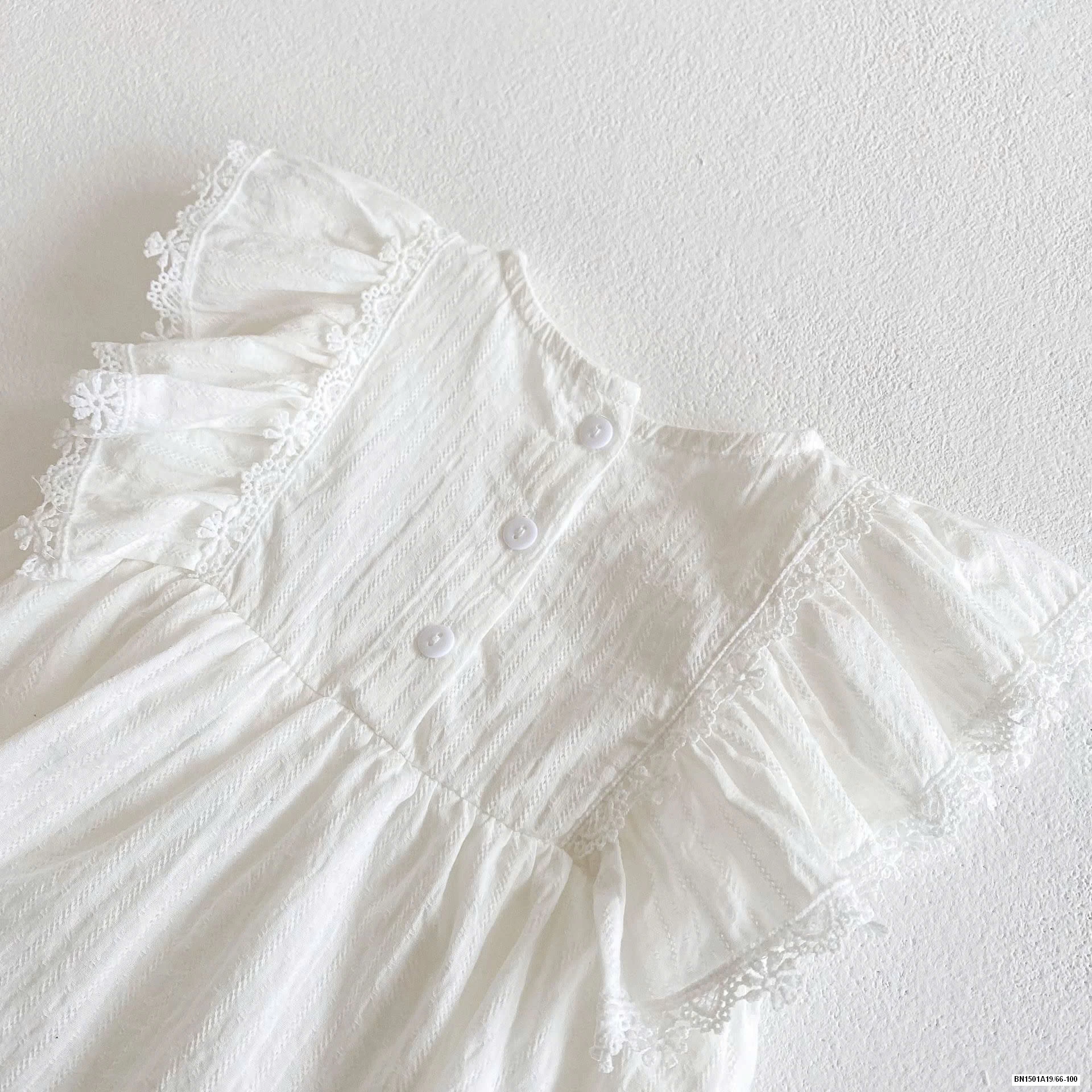 BODY VÁY THÔ MỀM CÁNH TIÊN