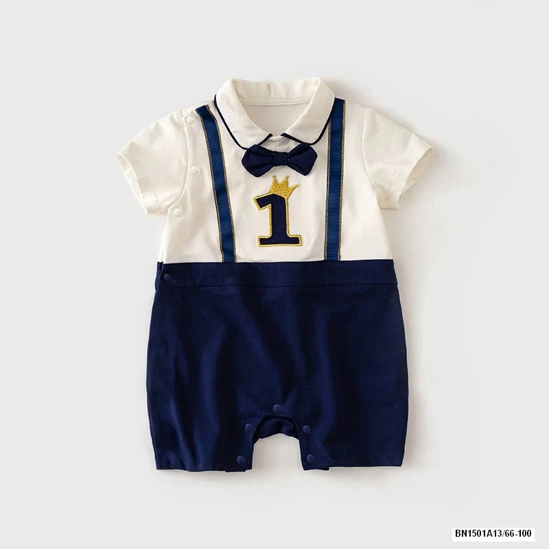 BODY CÔNG TỬ SỐ 1