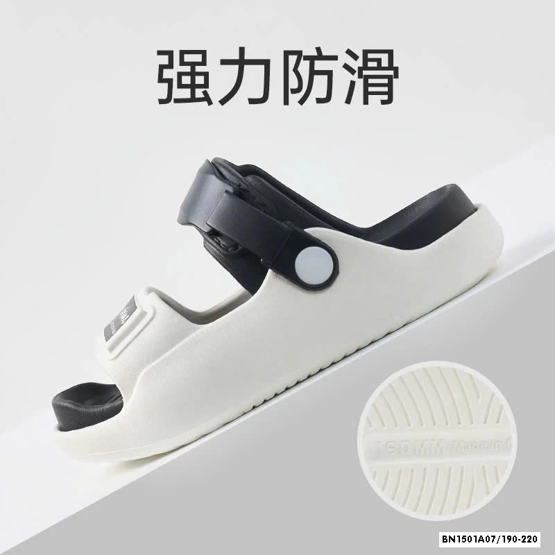 SANDAL EVA SIÊU NHẸ