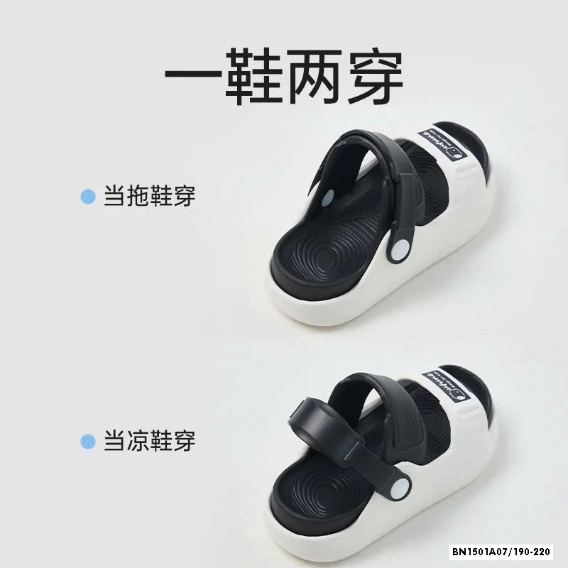 SANDAL EVA SIÊU NHẸ