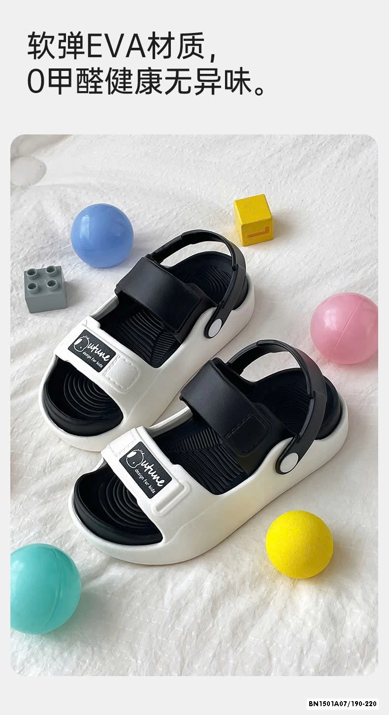 SANDAL EVA SIÊU NHẸ