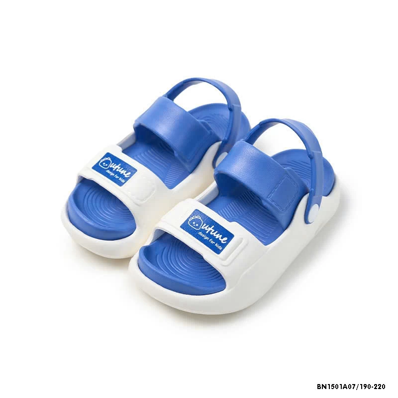 SANDAL EVA SIÊU NHẸ