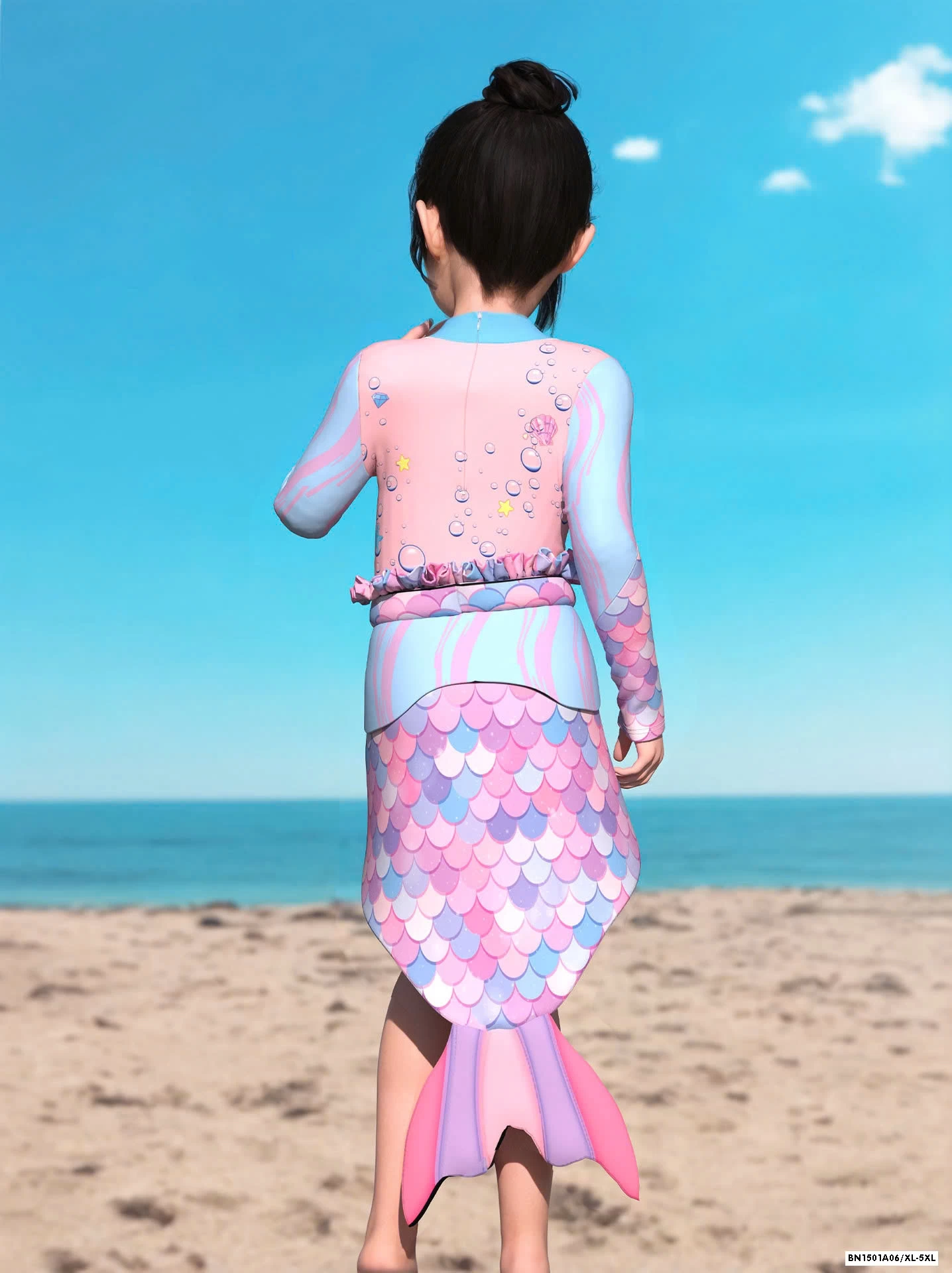 SÉT BƠI TIÊN CÁ 3 CHI TIẾT