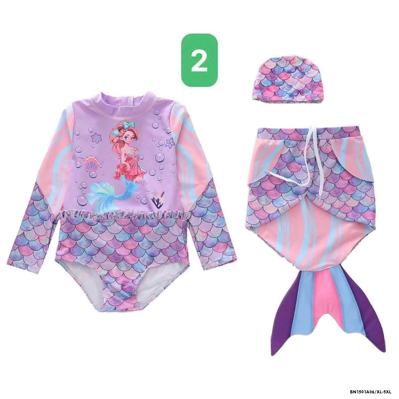 SÉT BƠI TIÊN CÁ 3 CHI TIẾT