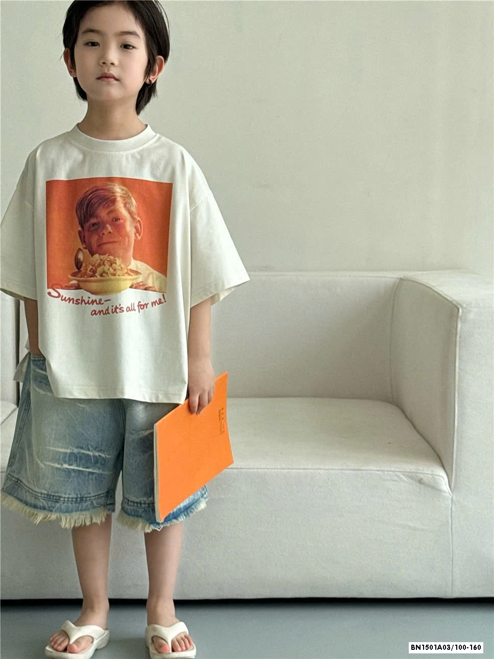 ÁO THUN IN MẶT NGƯỜI SNIDOLS