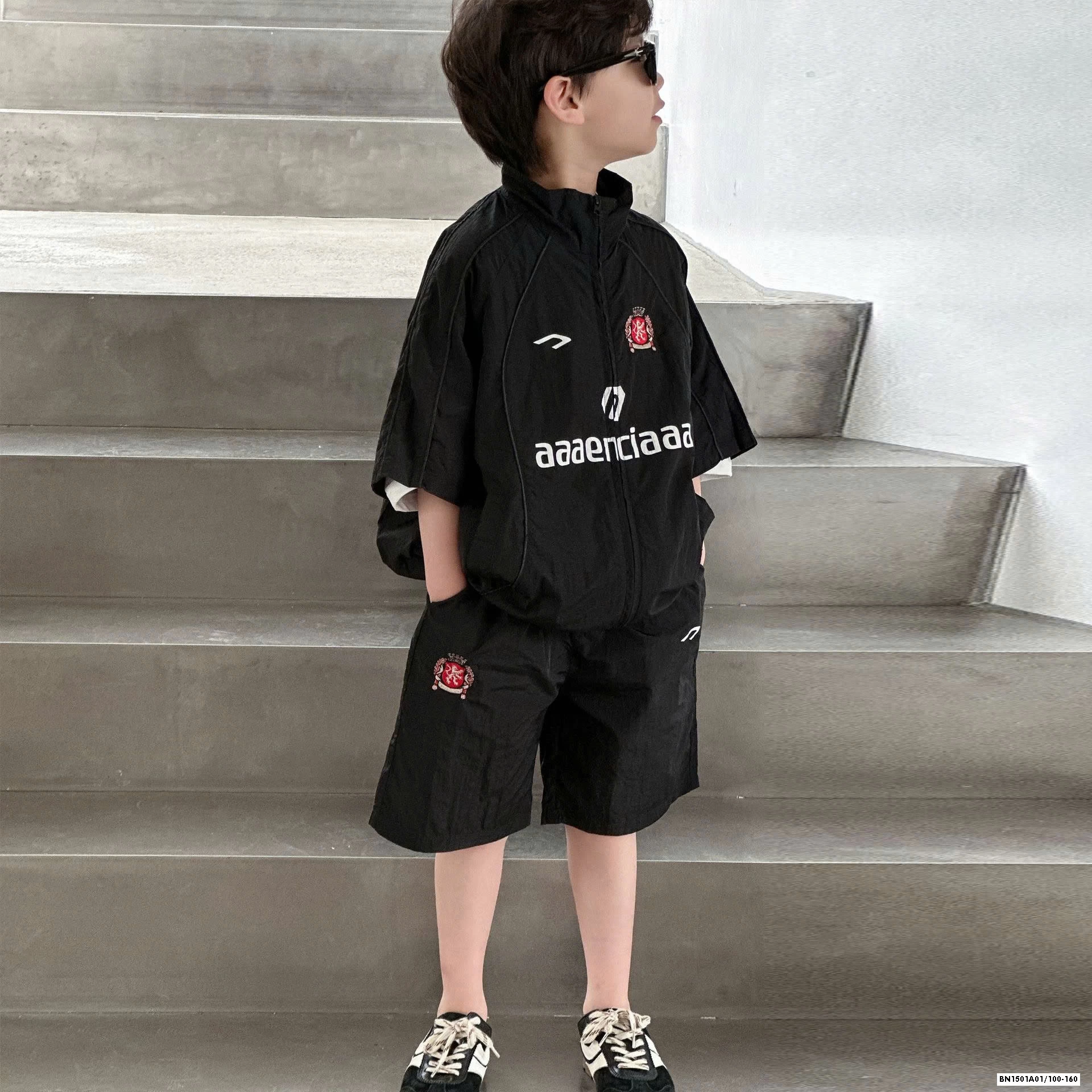 SÉT GIÓ THỂ THAO