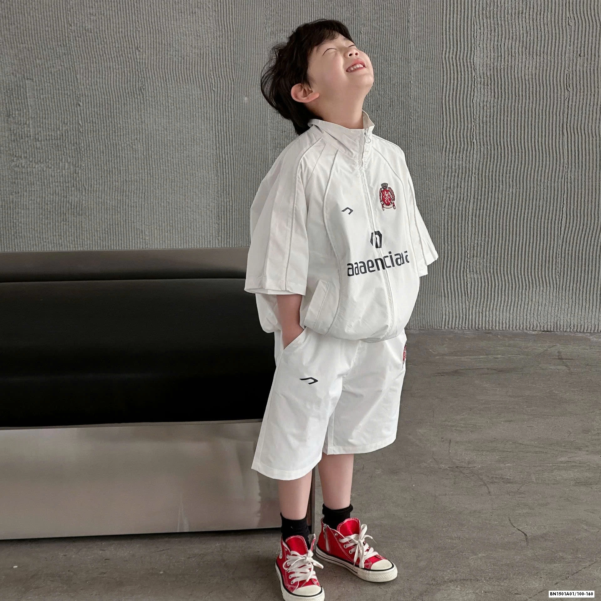 SÉT GIÓ THỂ THAO