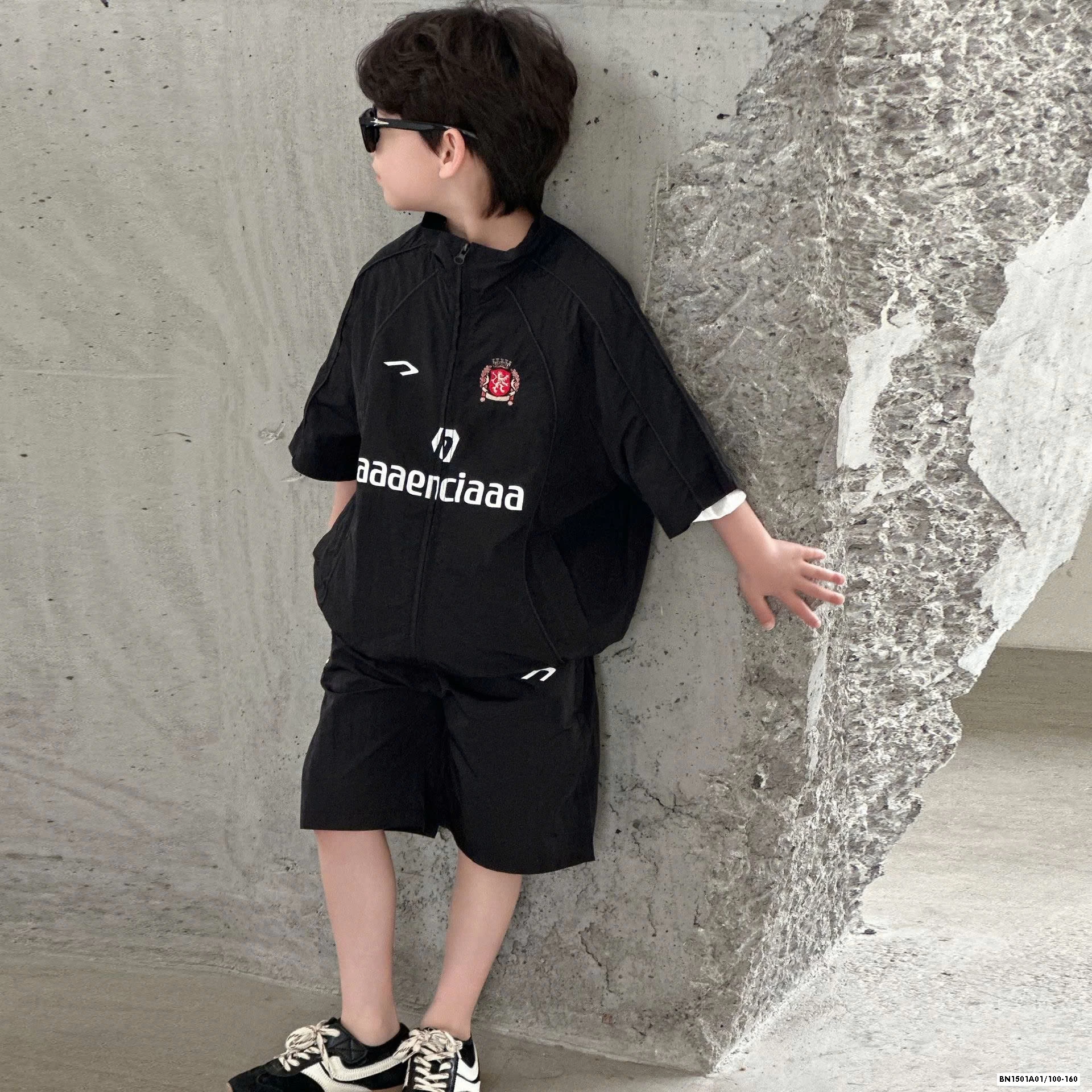 SÉT GIÓ THỂ THAO