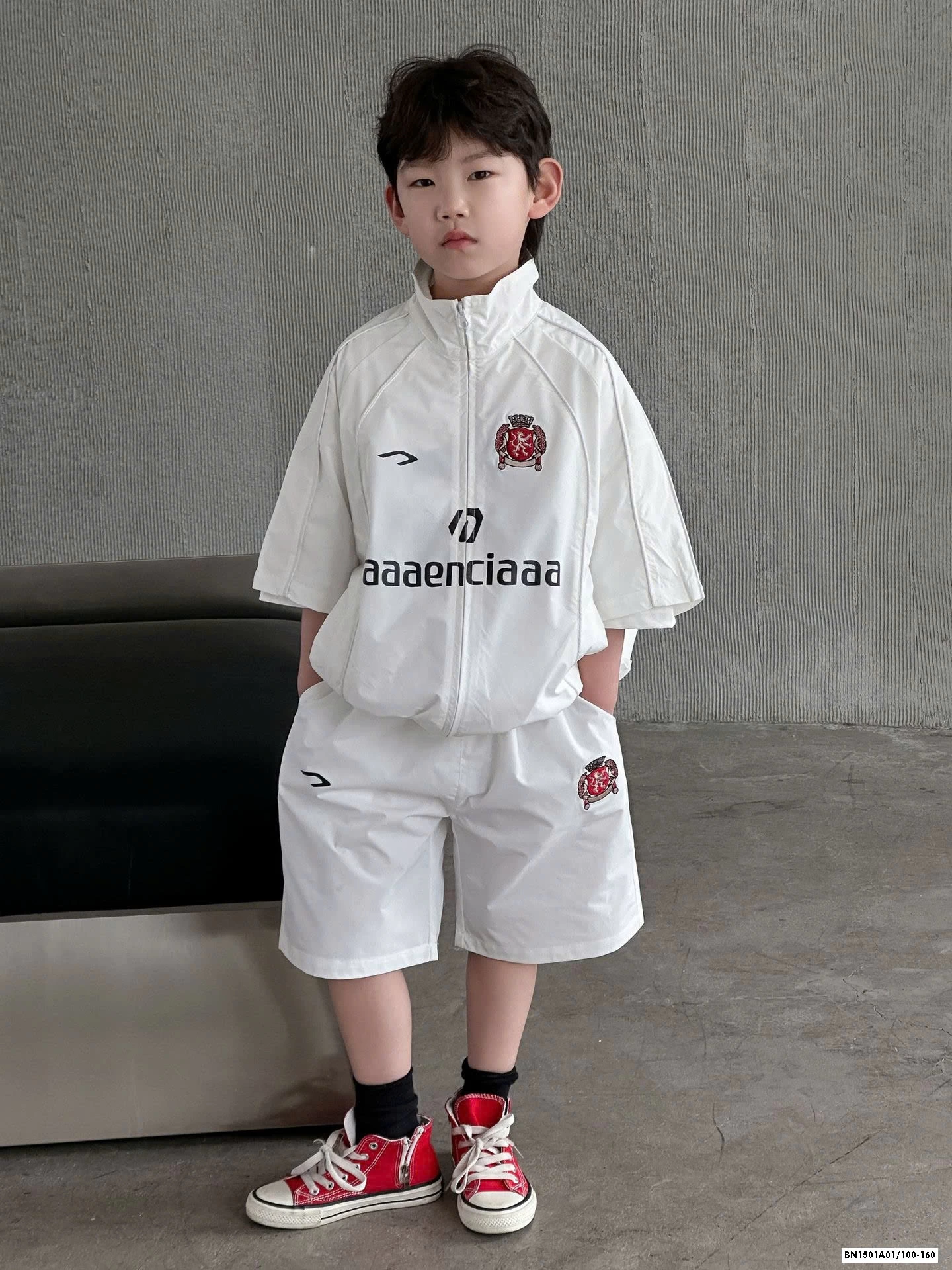 SÉT GIÓ THỂ THAO