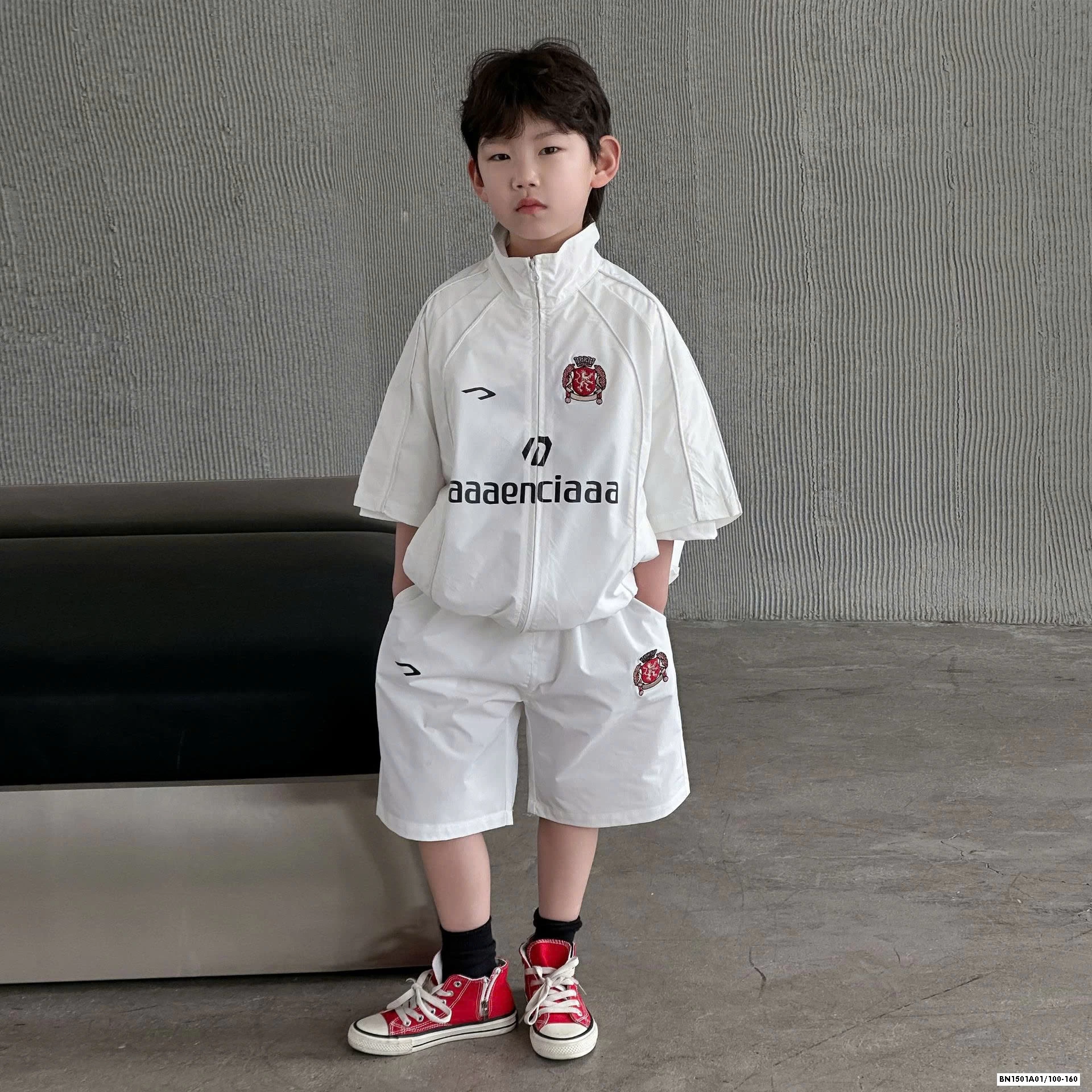 SÉT GIÓ THỂ THAO