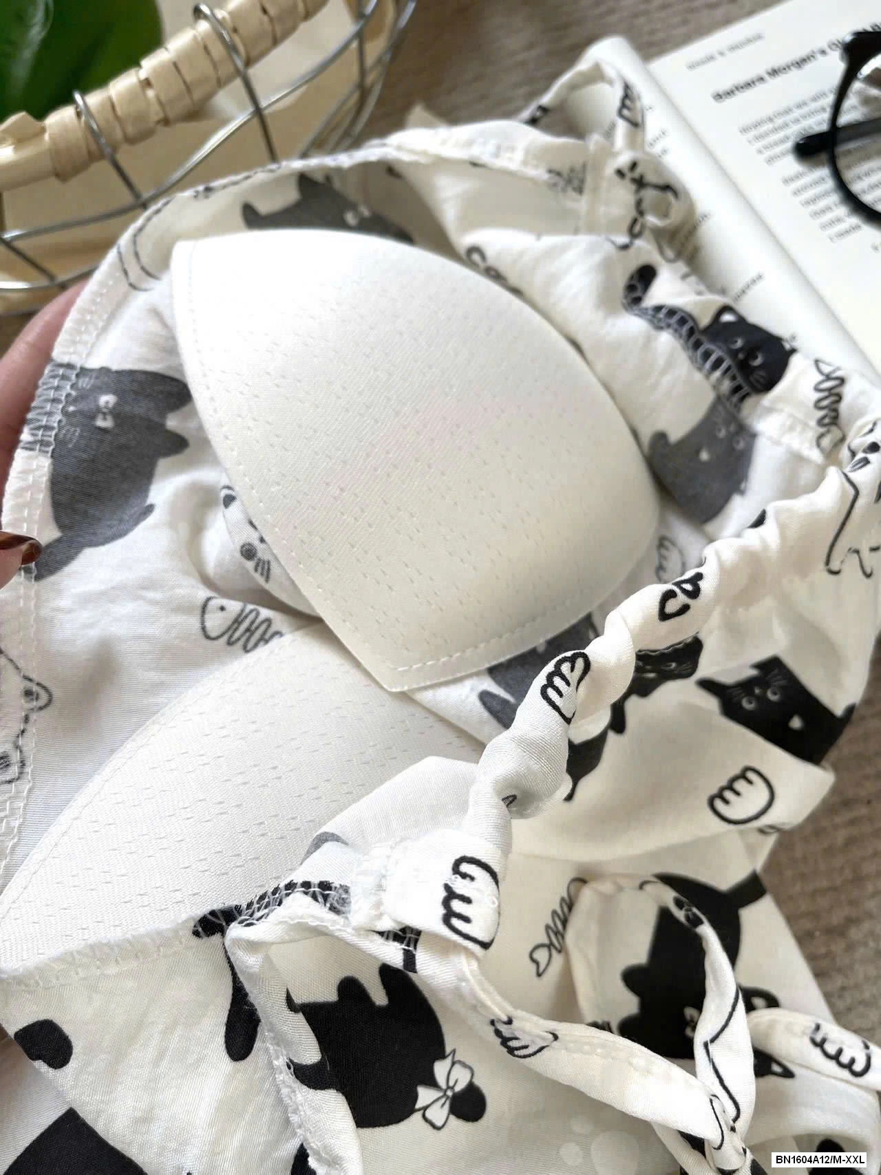 VÁY 2 DÂY KÈM BRA