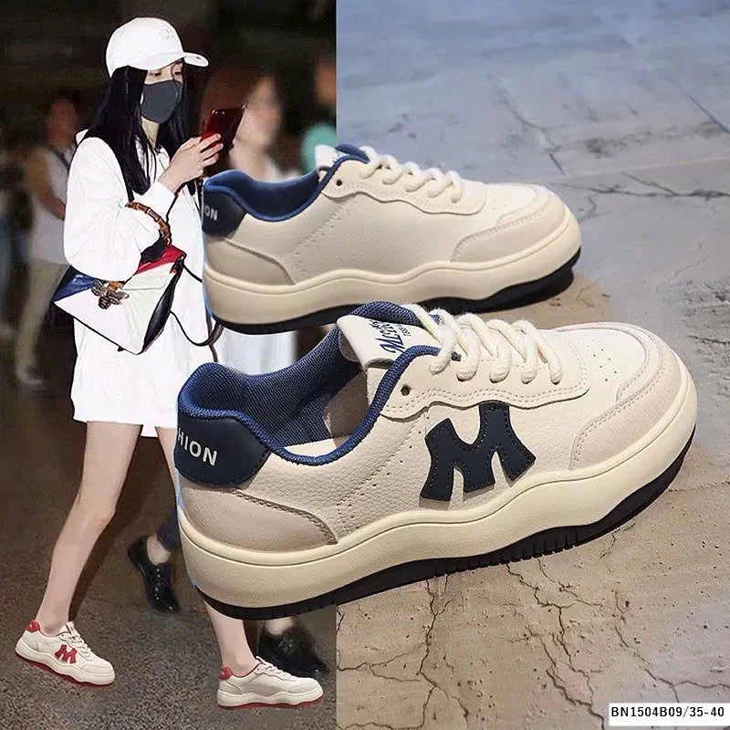 GIÀY THỂ THAO CHỮ M