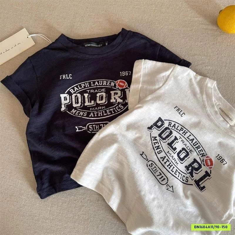 ÁO PHÔNG CHỮ MMY