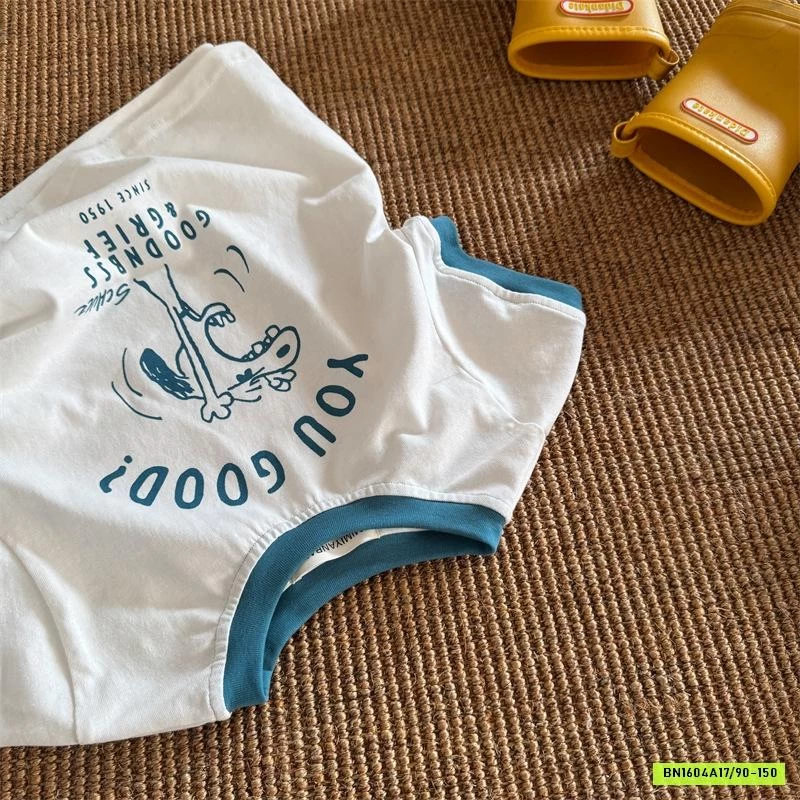 BỘ CỘC SNOOPY MMY