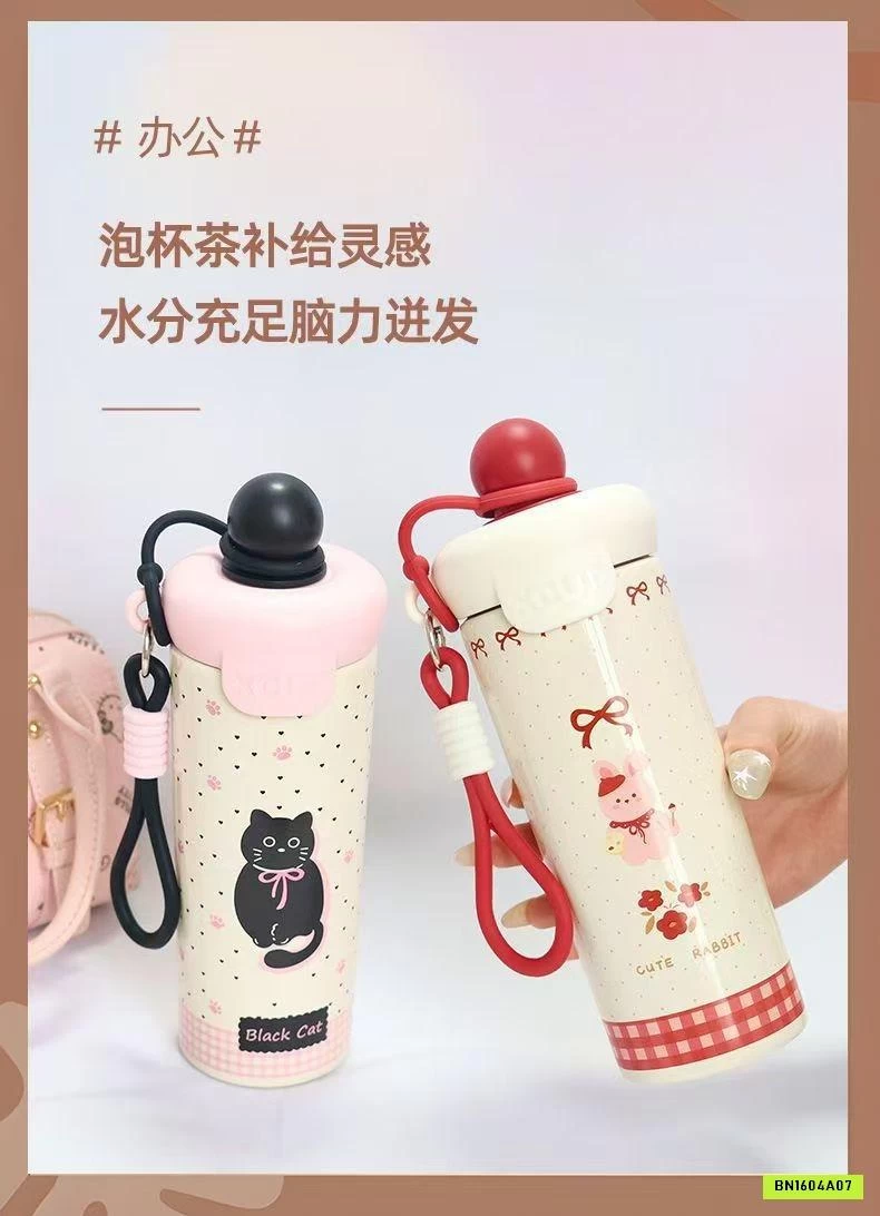 BÌNH NƯỚC GIỮ NHIỆT