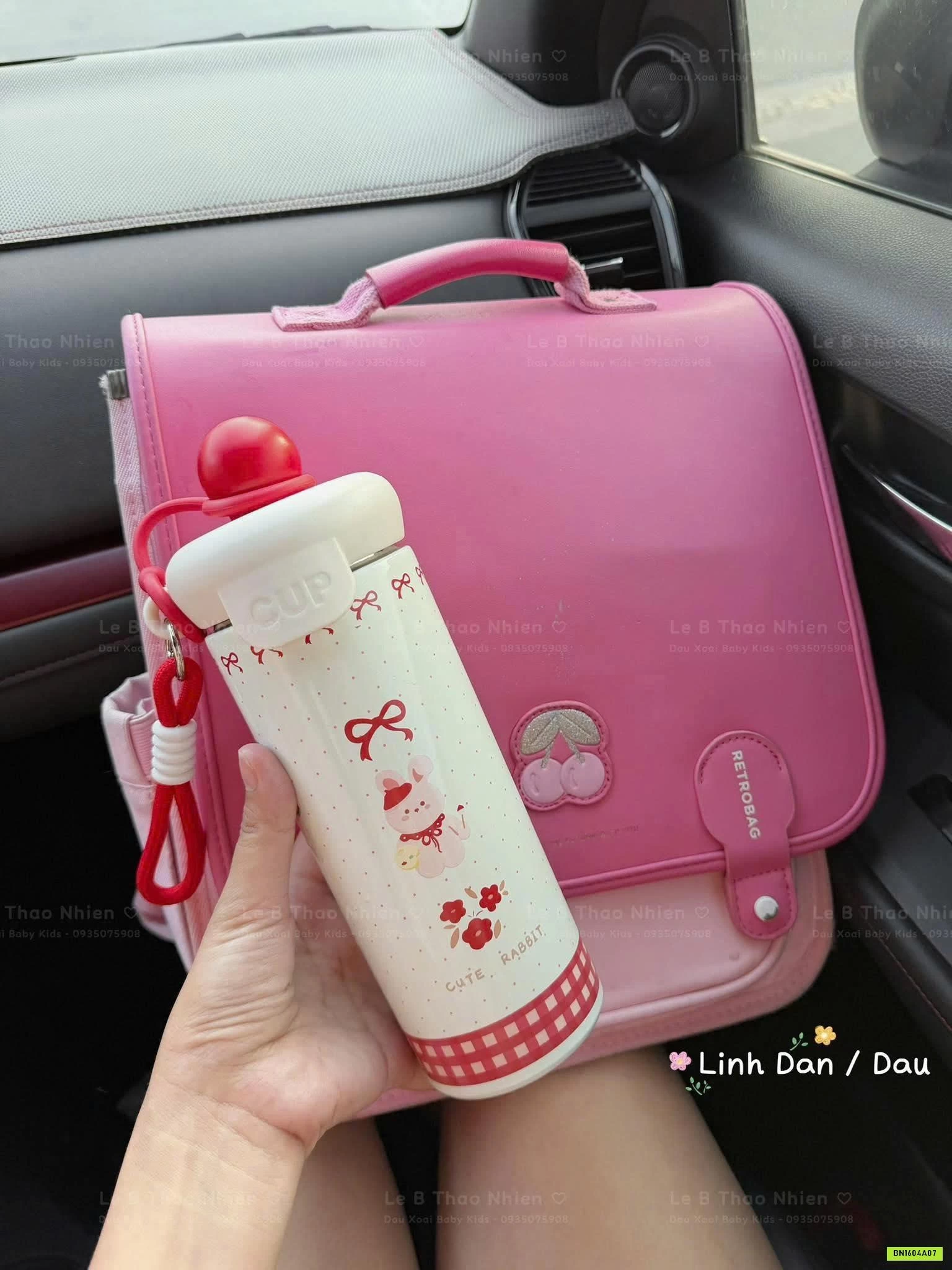 BÌNH NƯỚC GIỮ NHIỆT