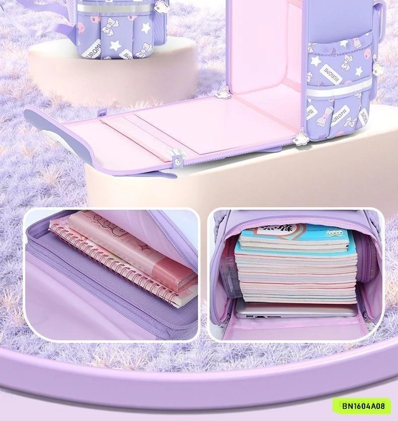 BALO CHỐNG GÙ SANRITO