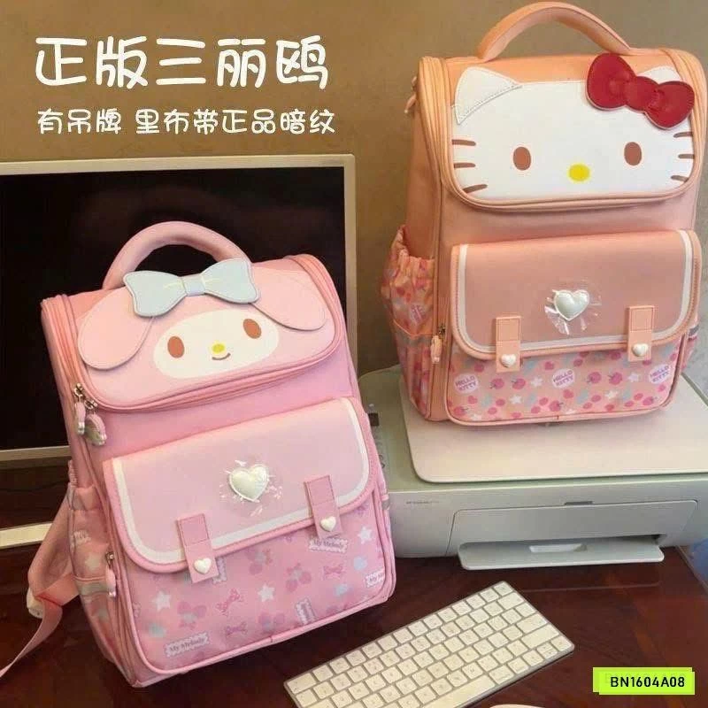 BALO CHỐNG GÙ SANRITO