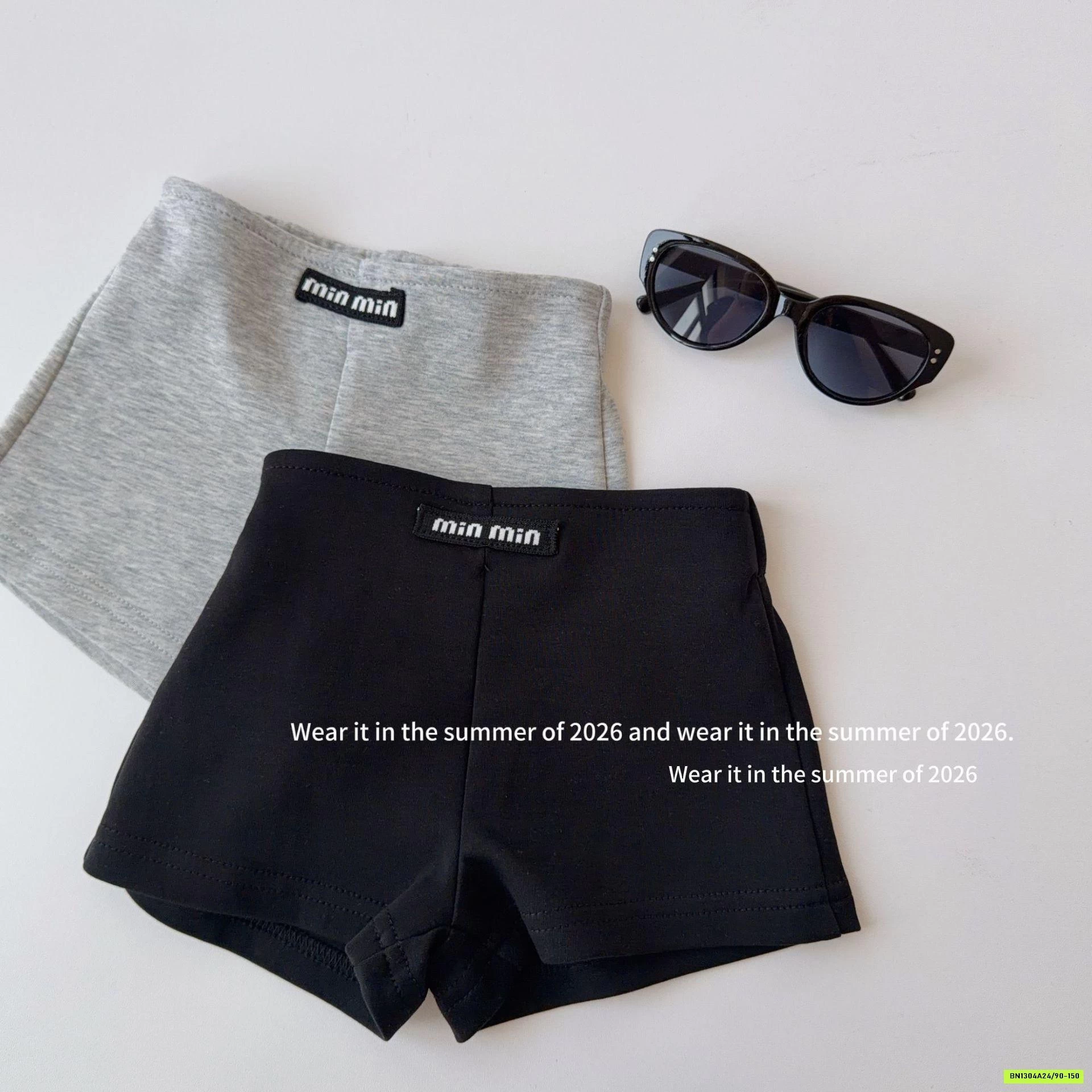 SHORT UMI CẠP CAO T&QKIDS