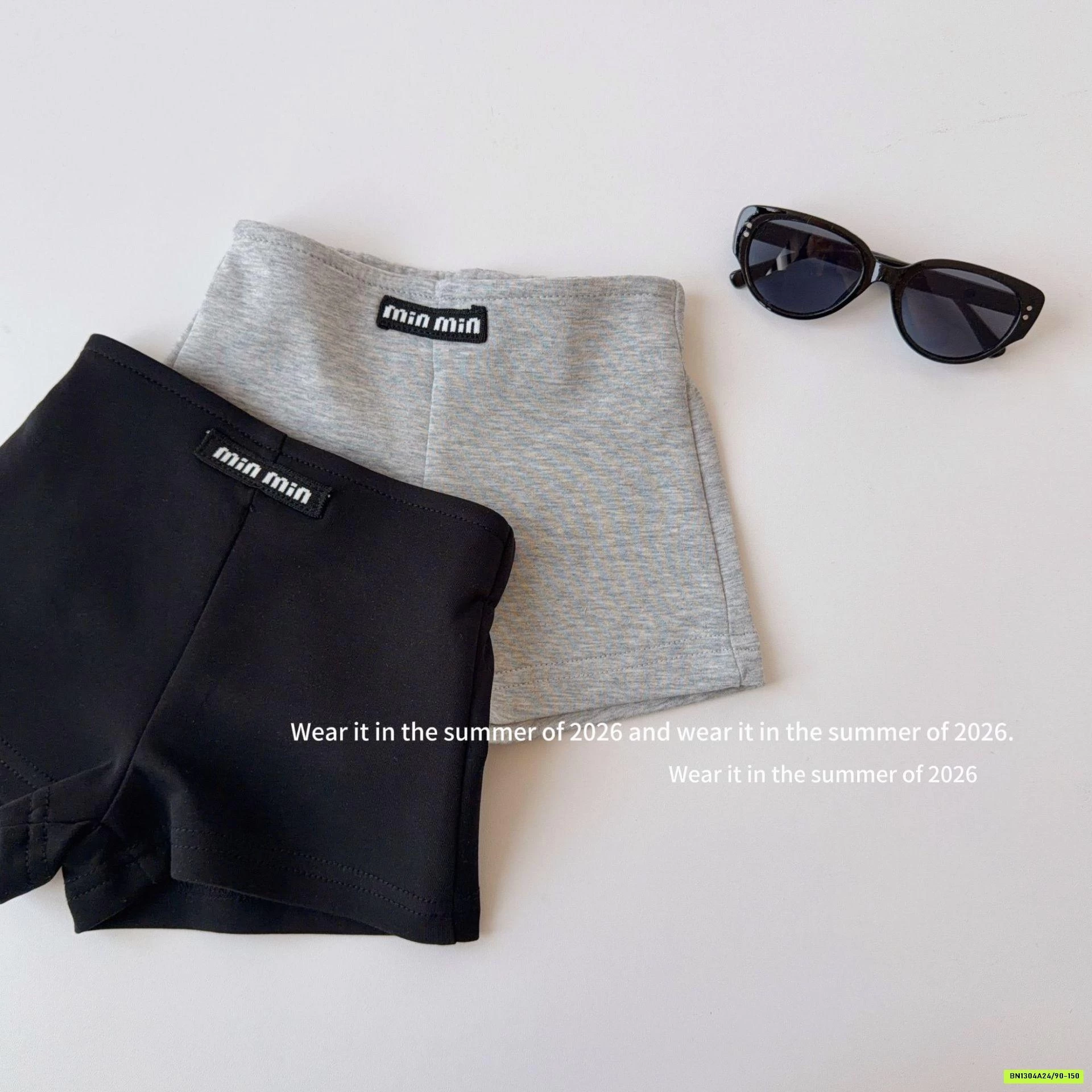 SHORT UMI CẠP CAO T&QKIDS