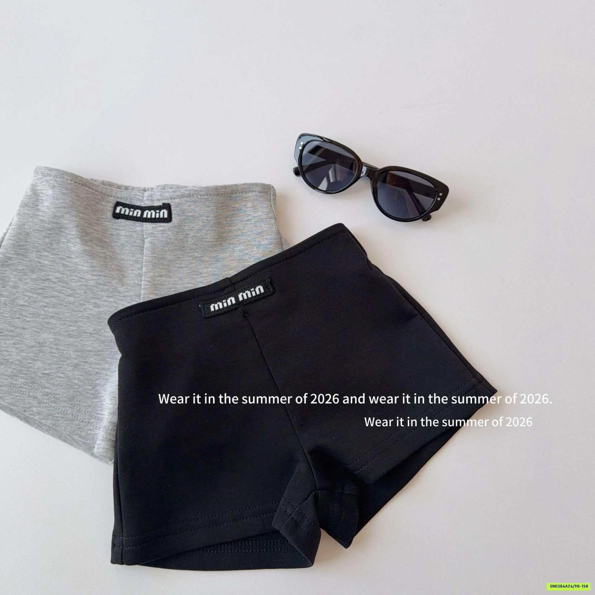 SHORT UMI CẠP CAO T&QKIDS