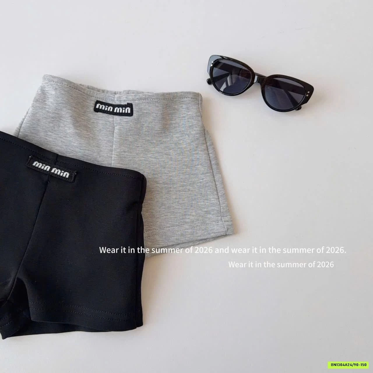 SHORT UMI CẠP CAO T&QKIDS