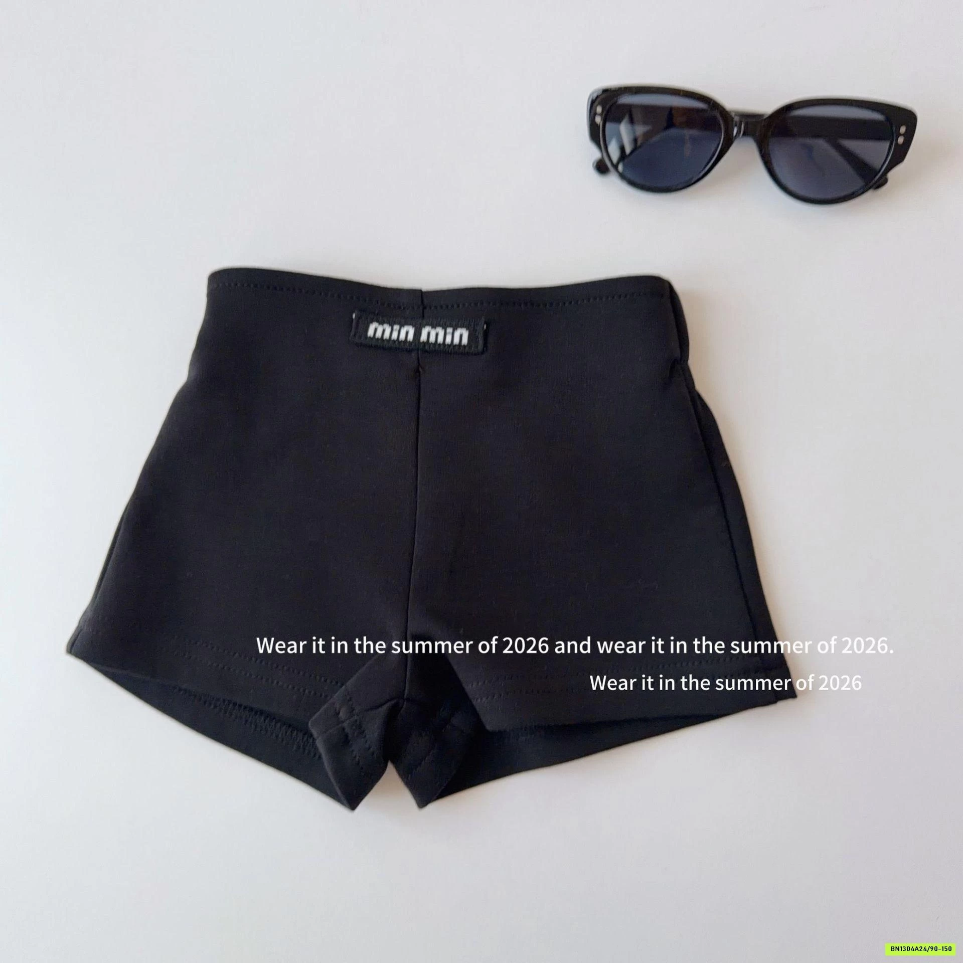 SHORT UMI CẠP CAO T&QKIDS