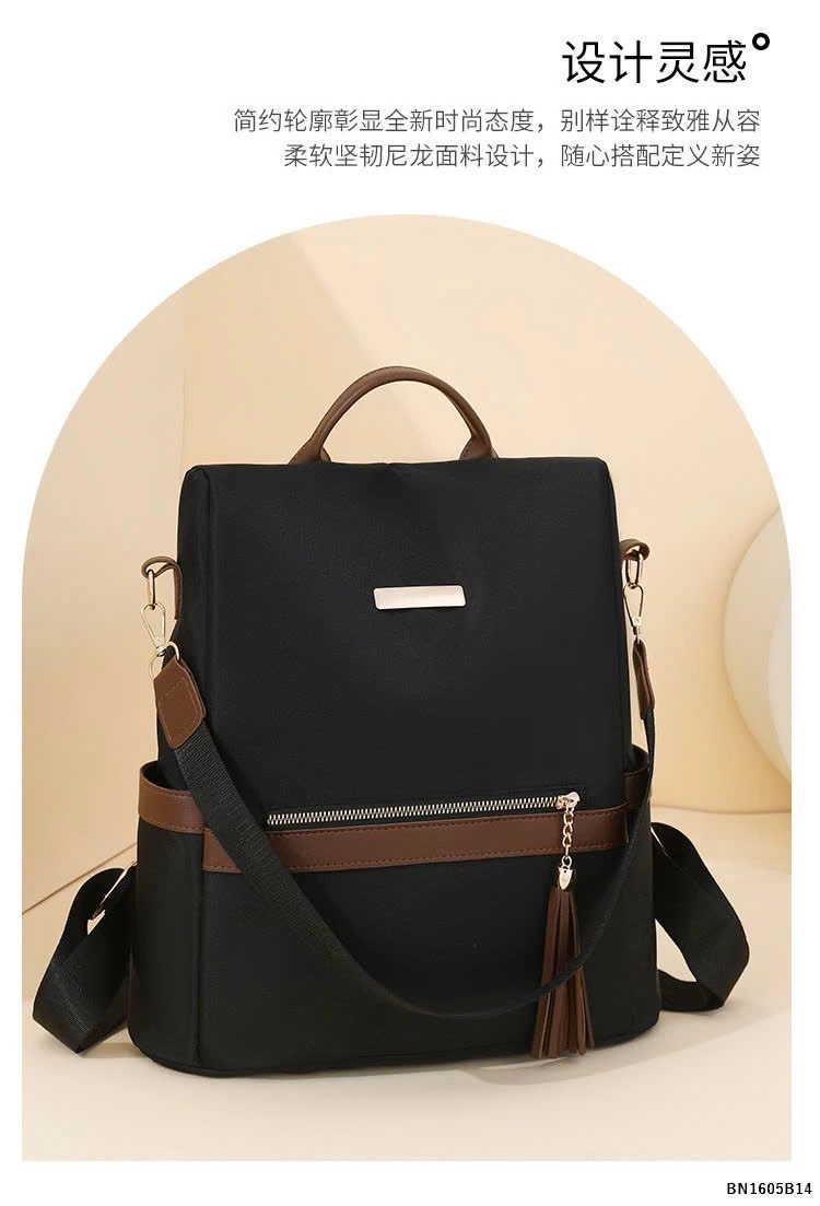 BALO THỜI TRANG NỮ