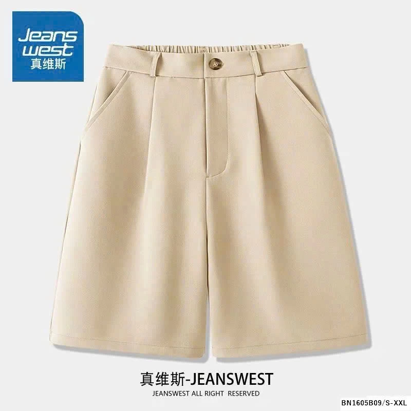 QUẦN LỬNG XUÔNG JEANWEST NỮ