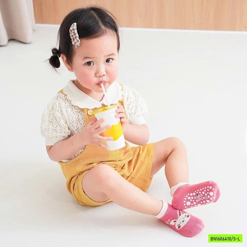 SÉT 5Đ TẤT CỔ NGẮN CHỐNG TRƯỢT NEMO