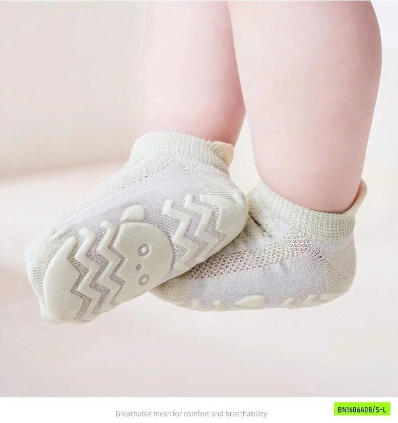 SÉT 5Đ TẤT CHỐNG TRƯỢ CAP CẤP