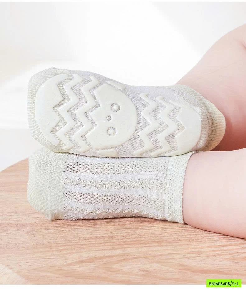 SÉT 5Đ TẤT CHỐNG TRƯỢ CAP CẤP