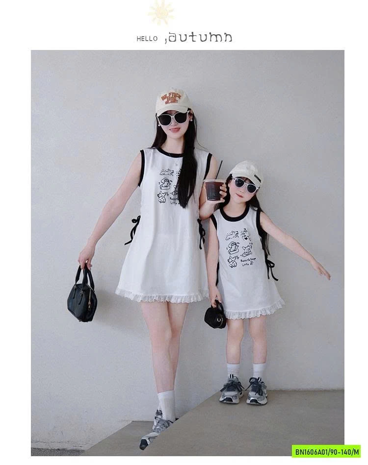 ĐẦM TRẮNG RÚT EO MẸ BÉ