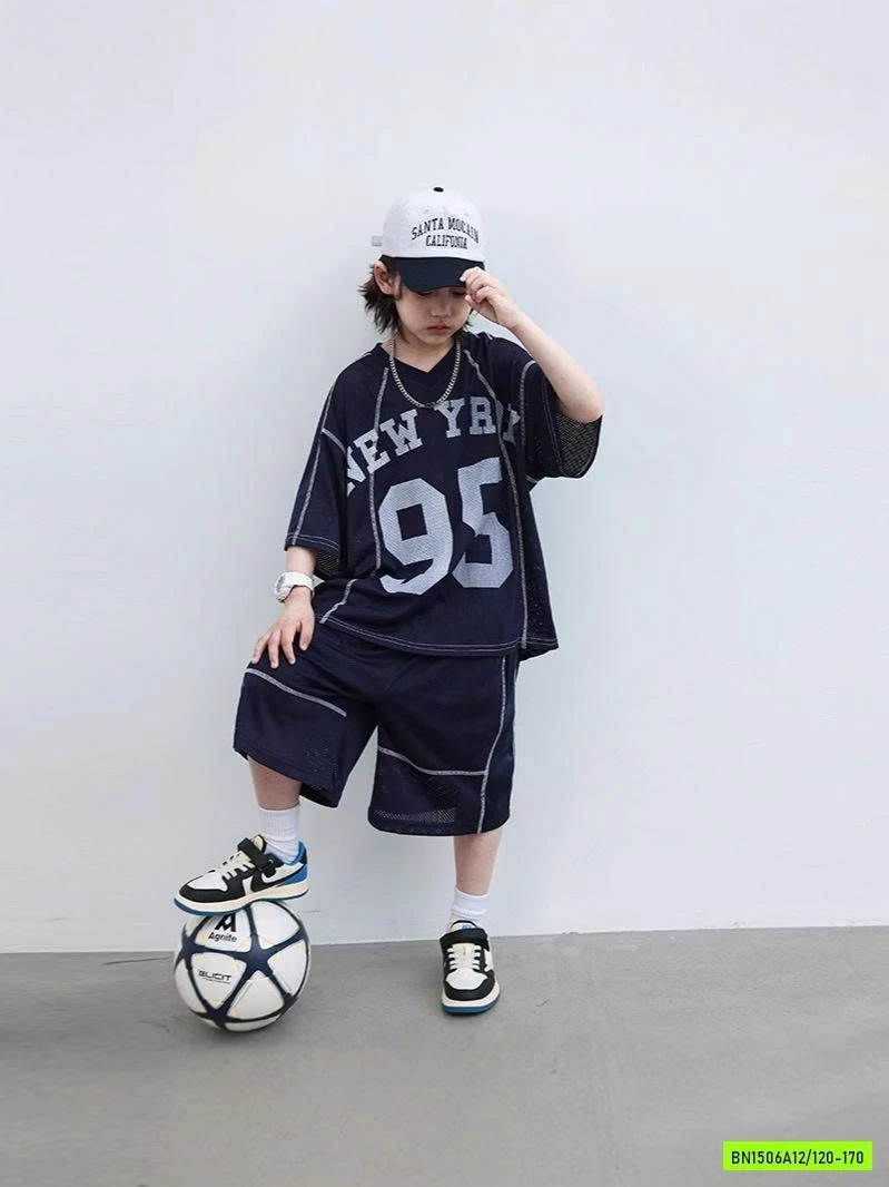 BỘ TT LƯỚI NEWBOY