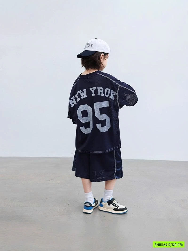 BỘ TT LƯỚI NEWBOY