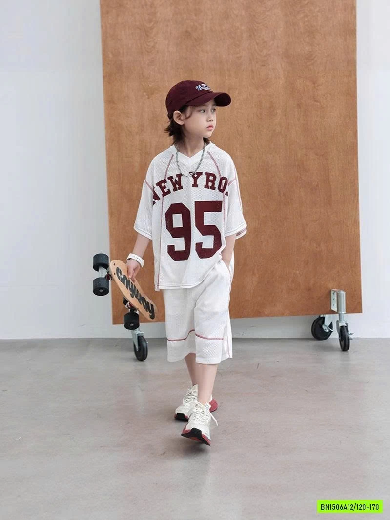 BỘ TT LƯỚI NEWBOY