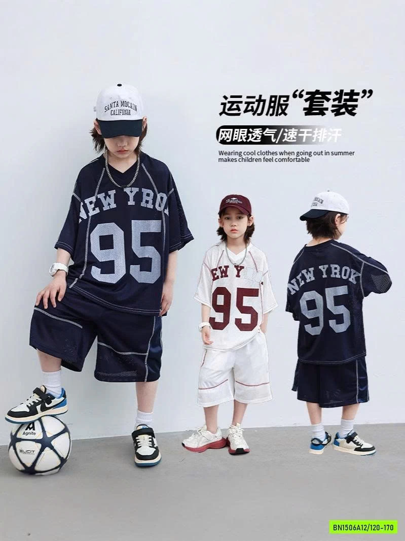 BỘ TT LƯỚI NEWBOY