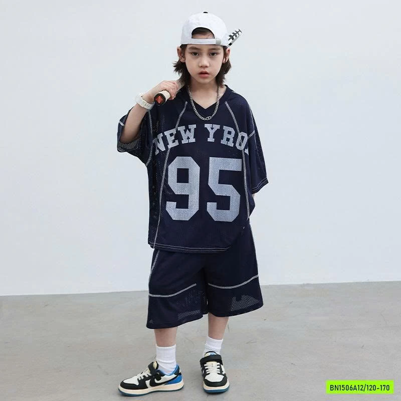 BỘ TT LƯỚI NEWBOY