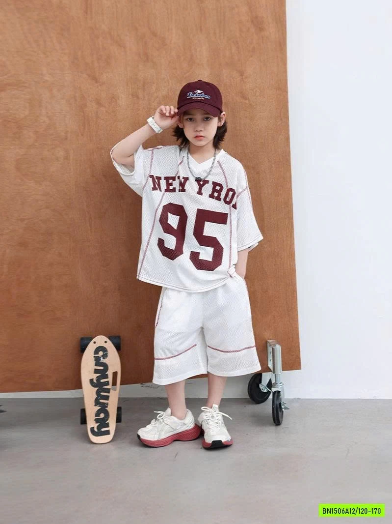 BỘ TT LƯỚI NEWBOY