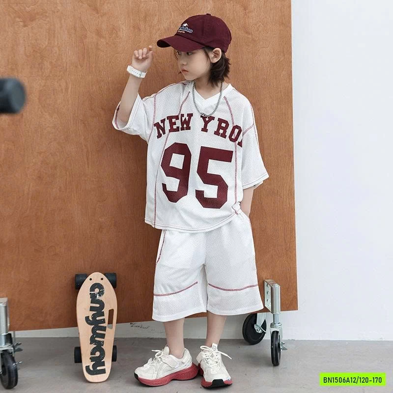 BỘ TT LƯỚI NEWBOY