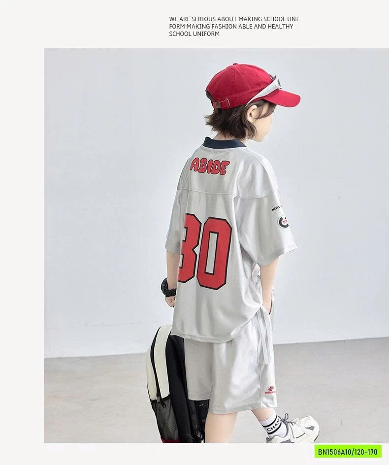 BỘ TT BÓNG RỔ N.O BẠC