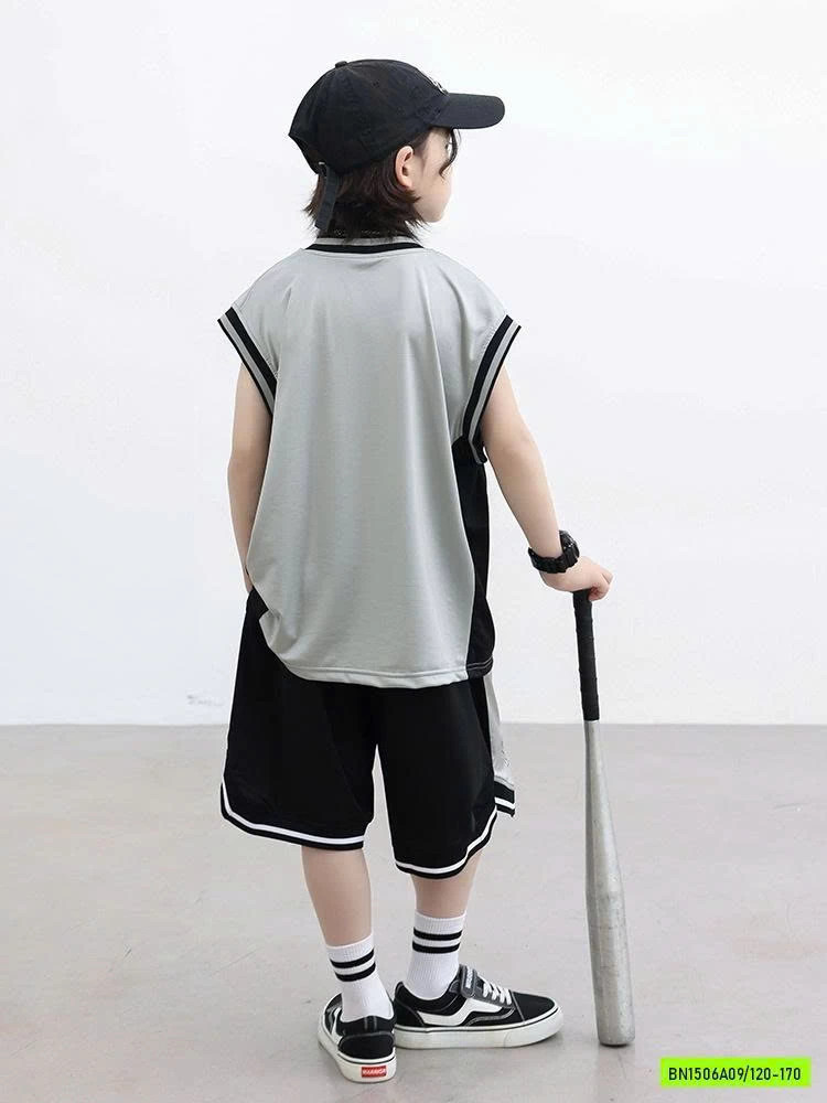 BỘ TT BÓNG RỔ SỐ 23 SZ ĐẠI