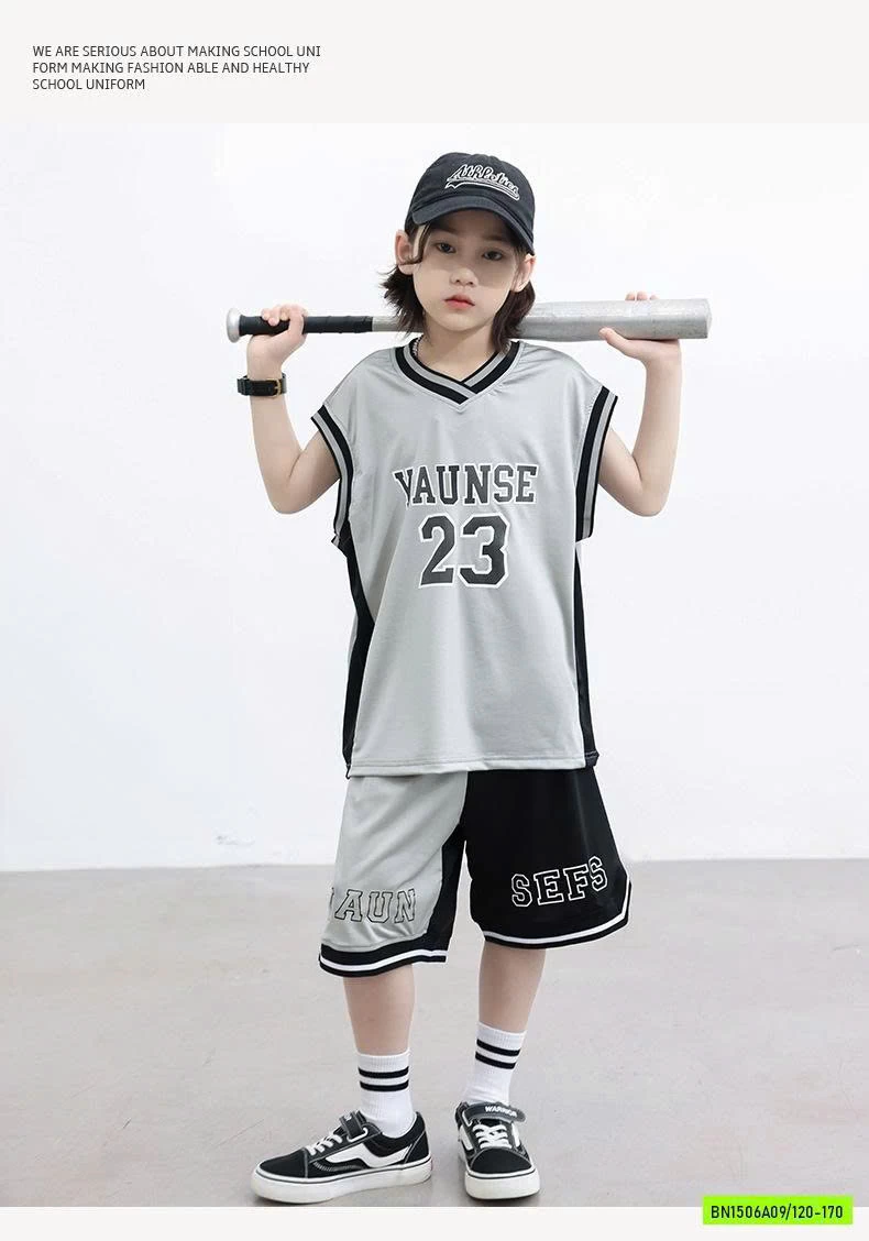 BỘ TT BÓNG RỔ SỐ 23 SZ ĐẠI