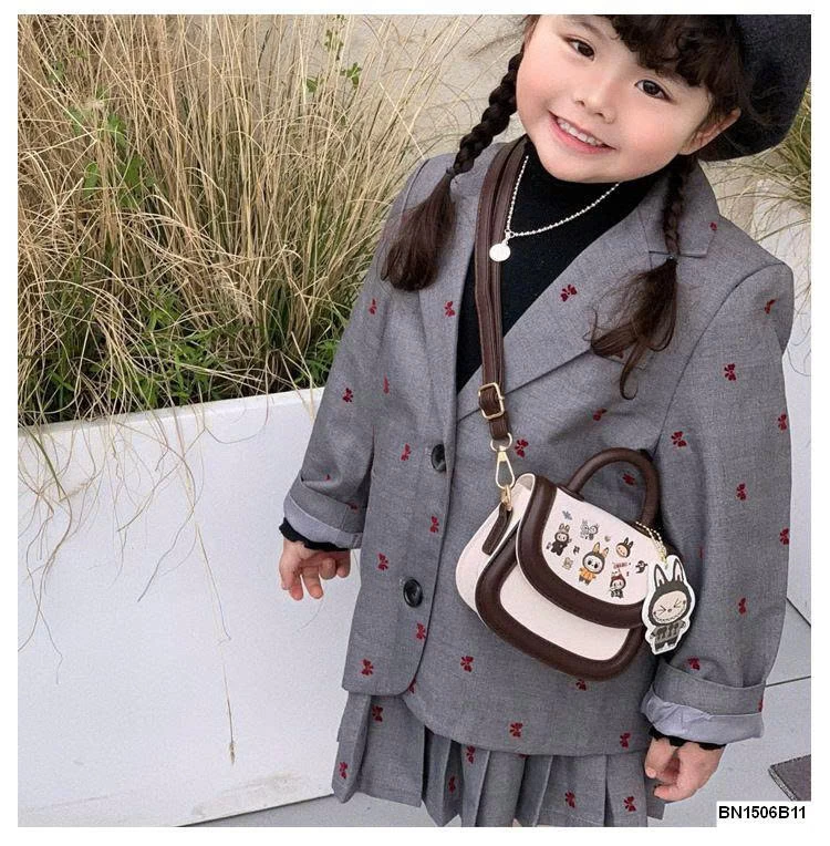 TÚI XÁCH THỜI TRANG LABUBU