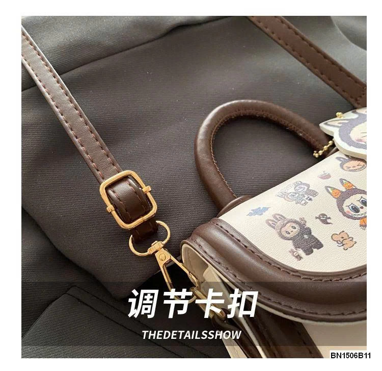 TÚI XÁCH THỜI TRANG LABUBU