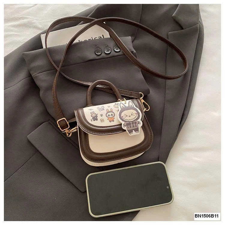 TÚI XÁCH THỜI TRANG LABUBU