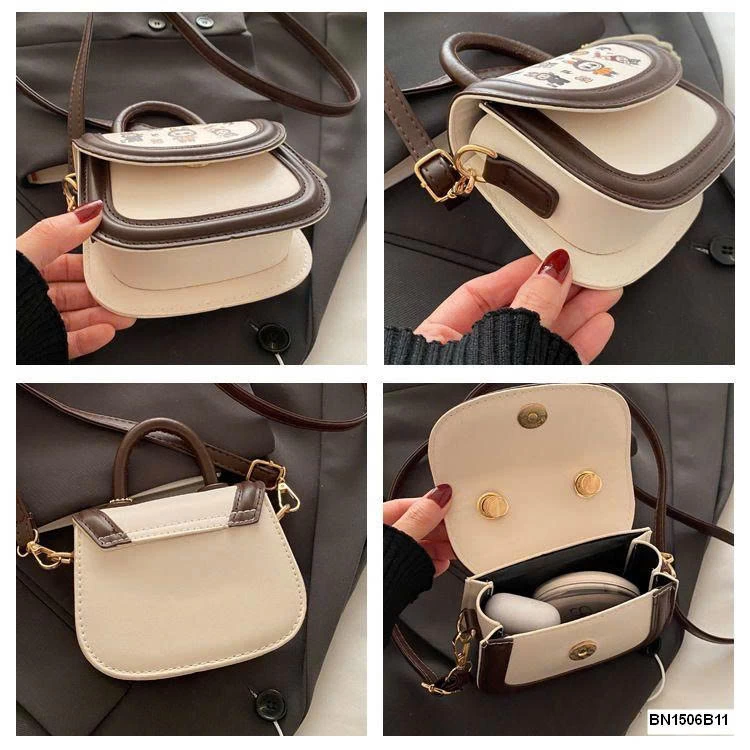 TÚI XÁCH THỜI TRANG LABUBU