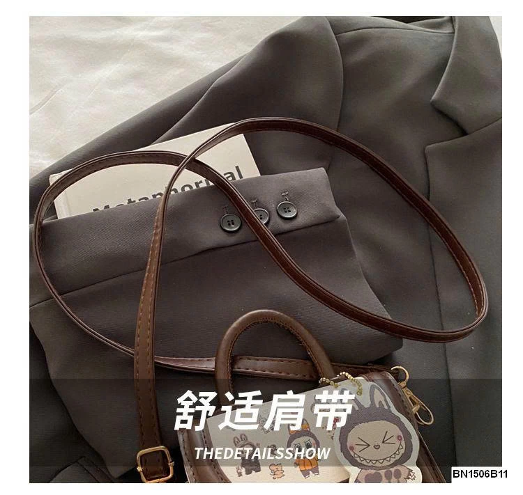 TÚI XÁCH THỜI TRANG LABUBU