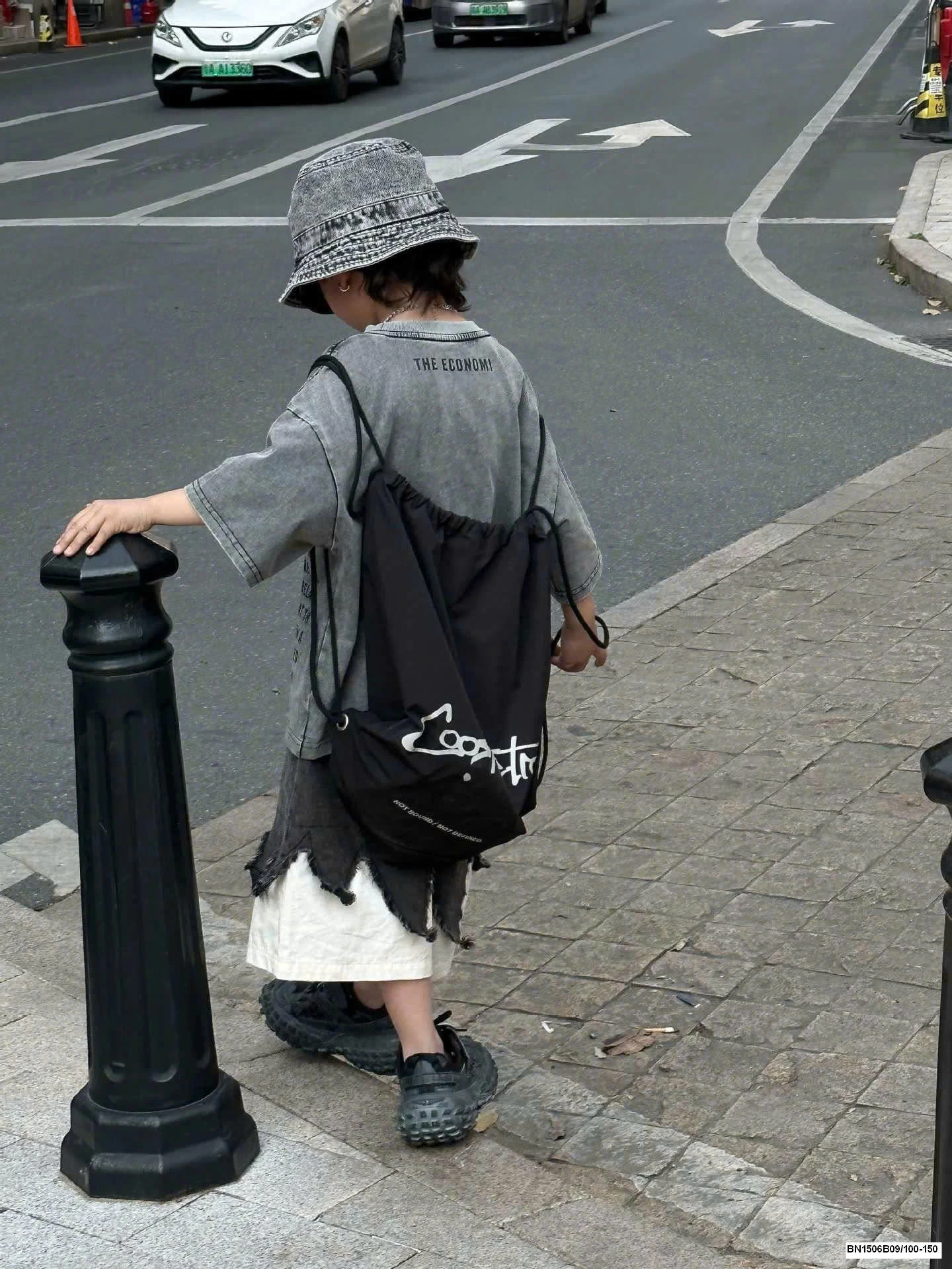 SET ÁO PHÔNG CHỮ MIX QUẦN SHORT BT